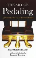 The Art Of Pedaling 