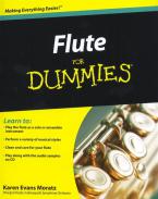 Flute for Dummies 