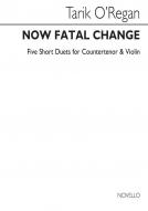 Now Fatal Change 