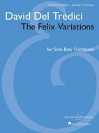 The Felix Variations 
