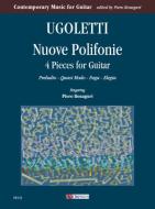Nuove Polifonie 