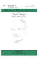 Swingle Bells IV SSAATTBB 