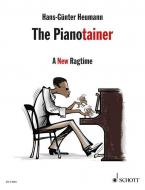 The Pianotainer Standard