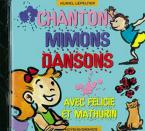 Chantons, mimons, dansons 