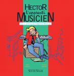 Hector, l'apprenti musicien Vol. 5 