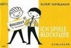 Ich spiele Blockflöte 2 