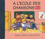 École des chansons 2 