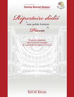 Répertoire dédié à une petite histoire du piano 