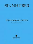Joyeusetés et autres 