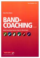 Band Coaching für Blasorchester 3 