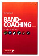 Band Coaching für Blasorchester 3 