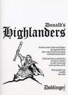 Donald's Highlanders 