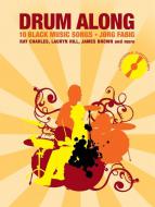 Drum Along 6: 10 Black Music Songs 