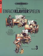 Einfach Klavier spielen 3 