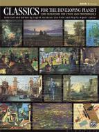 Classics for The Developing Pianist Book 5 