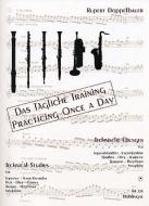 Das tägliche Training 