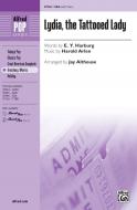 Lydia The Tattooed Lady 