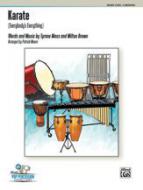 Karate (Everybody's Everything) 