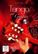 Tango On Guitar 