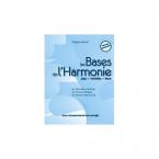 Bases De L'harmonie Complet 2ème Edition 