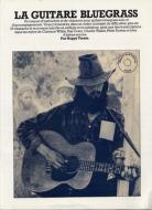 Guitare Bluegrass Tab // 