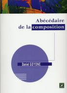 Abécédaire de la composition 
