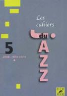 Les Cahiers du jazz no5 