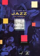 Livre du Jazz en France 