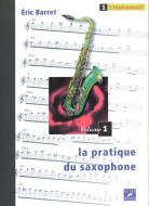 La Pratique du saxophone 1 L'instrument 