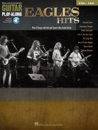 Guitar Play-Along Vol. 162: The Eagles Hits 