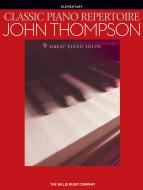John Thompson - Elementary 