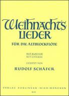 Weihnachtslieder aus Deutschland und Österreich 