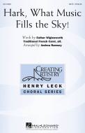 Hark, What Music Fills The Sky! Standard