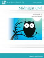 Midnight Owl 