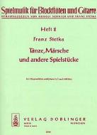 Spielmusik Heft 2 