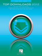 Top Downloads of 2012 