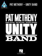 Pat Metheny Unity Band 