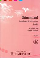 Stimmt an! 1 