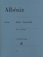 Iberia - Viertes Heft 