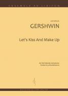 Let's Kiss And Make Up 