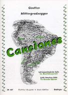 Canciones Lateinamerikanische Suite für Blockflöten-Quintett 