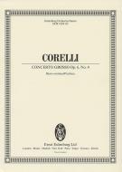 Concerto grosso op. 6 Nr. 4 D-dur 