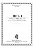 Concerto grosso op. 6 Nr. 8 g-moll 