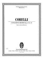 Concerto grosso op. 6 Nr. 10 C-dur 