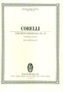 Concerto grosso op. 6 Nr. 10 C-dur 