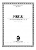 Concerto grosso op. 6 Nr. 12 F-dur 