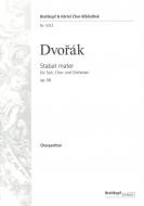 Stabat Mater op. 58 