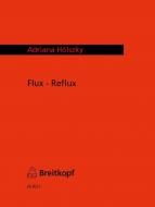 Flux - Reflux 