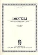 Concerto grosso 'a cinque' f-moll op. 1/8 