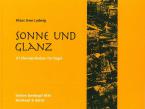 Sonne und Glanz 